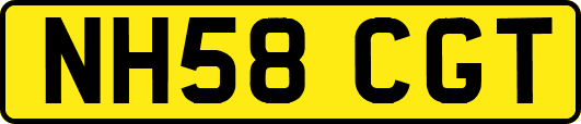 NH58CGT