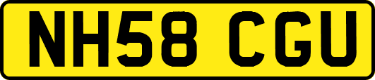 NH58CGU