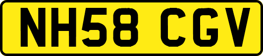 NH58CGV