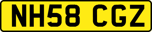 NH58CGZ