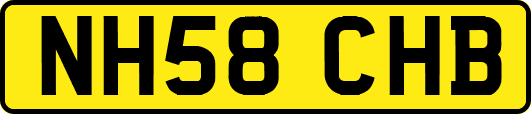 NH58CHB