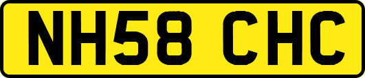 NH58CHC