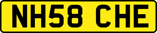 NH58CHE