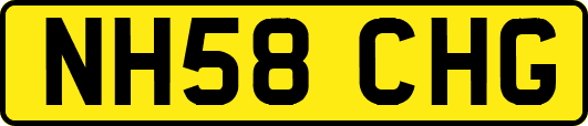 NH58CHG