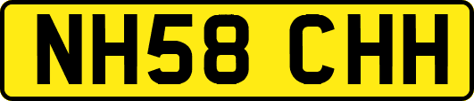 NH58CHH