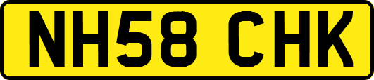 NH58CHK