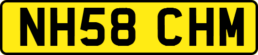 NH58CHM