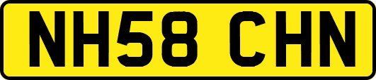 NH58CHN