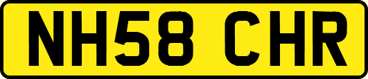 NH58CHR