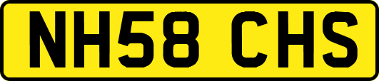 NH58CHS