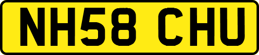 NH58CHU