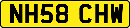 NH58CHW