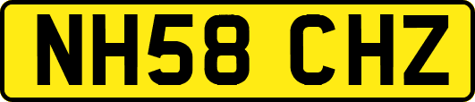 NH58CHZ