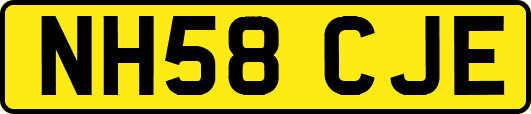 NH58CJE