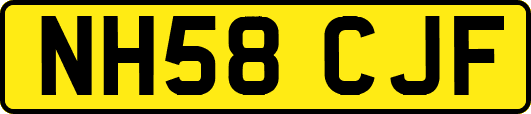 NH58CJF