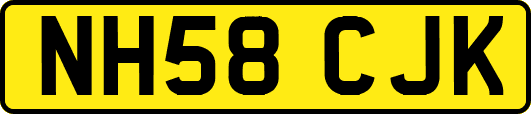 NH58CJK