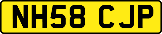 NH58CJP