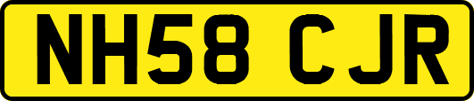NH58CJR