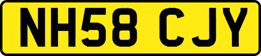 NH58CJY