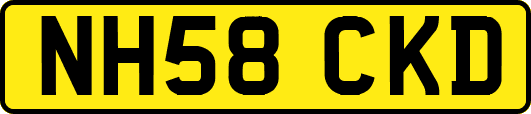 NH58CKD
