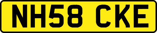 NH58CKE