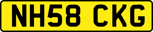 NH58CKG