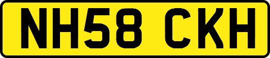 NH58CKH