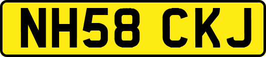 NH58CKJ