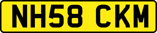 NH58CKM