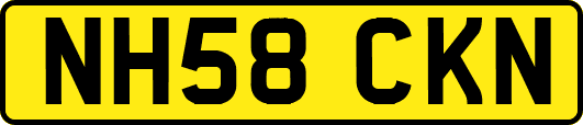 NH58CKN