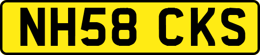 NH58CKS