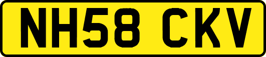 NH58CKV