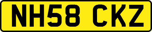 NH58CKZ
