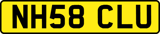 NH58CLU