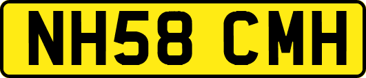 NH58CMH
