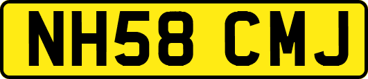 NH58CMJ