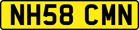 NH58CMN