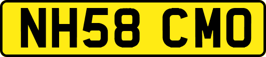 NH58CMO