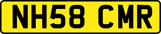 NH58CMR