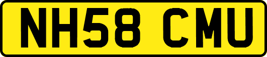 NH58CMU