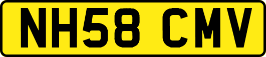 NH58CMV