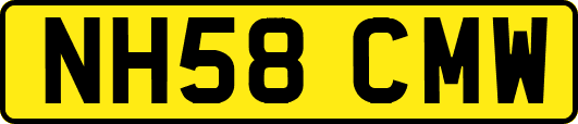 NH58CMW