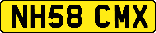 NH58CMX