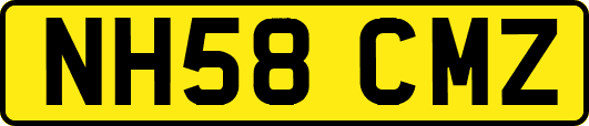 NH58CMZ