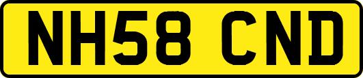 NH58CND