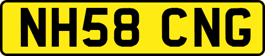 NH58CNG