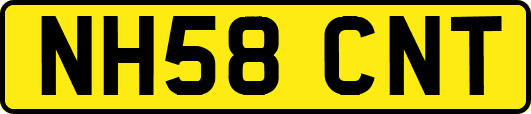 NH58CNT