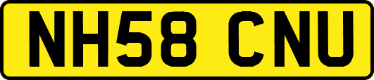 NH58CNU