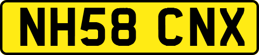 NH58CNX