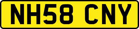 NH58CNY